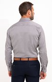 Chemise regular manches longues Diambic