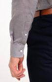 Chemise regular manches longues Diambic