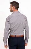 Chemise confort manches longues Diambic