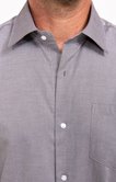 Chemise confort manches longues Diambic