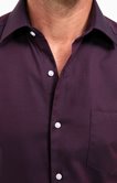 Chemise manches longues Violetlos