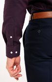 Chemise manches longues Violetlos