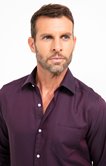 Chemise manches longues Violetlos