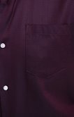Chemise manches longues Violetlos