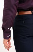Chemise manches longues Violetlos