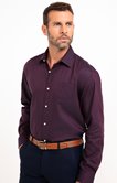 Chemise manches longues Violetlos