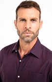 Chemise manches longues Violetlos