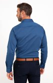 Chemise manches longues Minipique