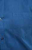 Chemise manches longues Minipique
