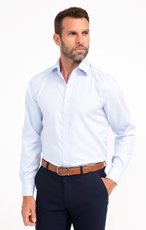 Chemise manches longues Minivichy