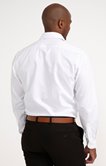 Chemise regular manches longues Ondes