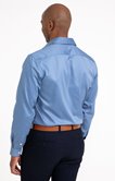 Chemise regular manches longues Ondes