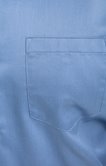 Chemise regular manches longues Ondes