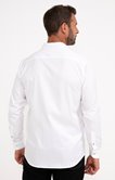 Chemise regular manches longues Contrast