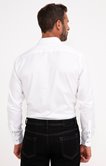 Chemise regular manches longues Contrast