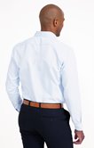 Chemise regular manches longues Flamme