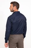 Chemise regular manches longues Flamme