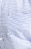 Chemise confort manches longues Bludobby