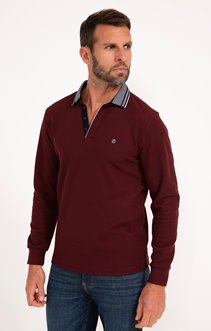 Tee-shirt manches longues Ziggy