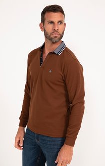 Tee-shirt manches longues Ziggy