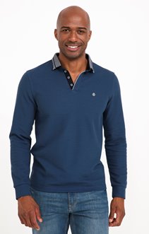 Tee-shirt manches longues Ziggy