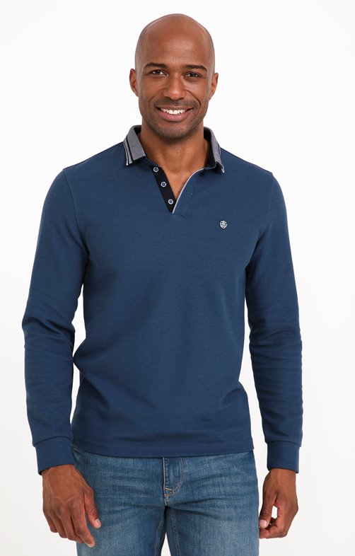 Tee-shirt manches longues Ziggy