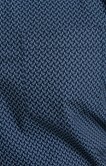 Chemise ajustée manches longues Navycash