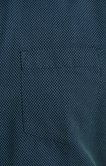 Chemise manches longues Green Cube