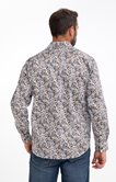Chemise manches longues Roma Automne