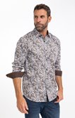Chemise manches longues Roma Automne
