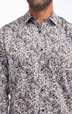 Chemise manches longues Roma Automne