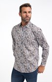 Chemise manches longues Roma Automne