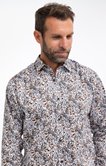 Chemise manches longues Roma Automne