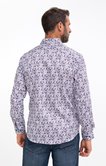 Chemise manches longues Lukas