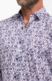 Chemise manches longues Lukas
