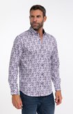 Chemise manches longues Lukas