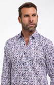 Chemise manches longues Lukas