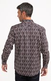 Chemise manches longues Lukas