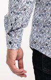 Chemise manches longues Lukas