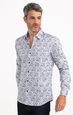 Chemise manches longues Lukas