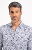 Chemise manches longues Lukas