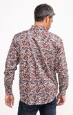 Chemise manches longues Nose
