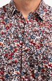 Chemise manches longues Nose