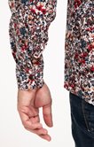 Chemise manches longues Nose
