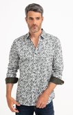 Chemise manches longues Joan