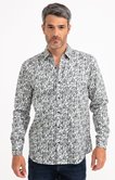 Chemise manches longues Joan