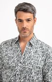 Chemise manches longues Joan