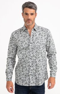 Chemise manches longues Joan