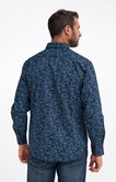 Chemise manches longues Léony