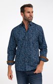 Chemise manches longues Léony
